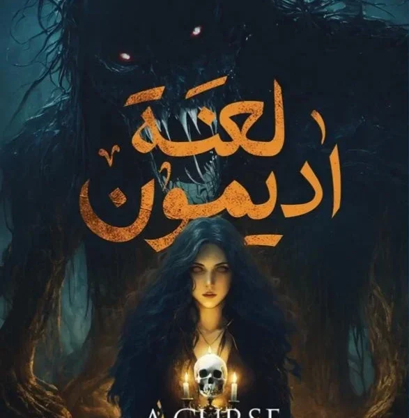 لعنة اديمون