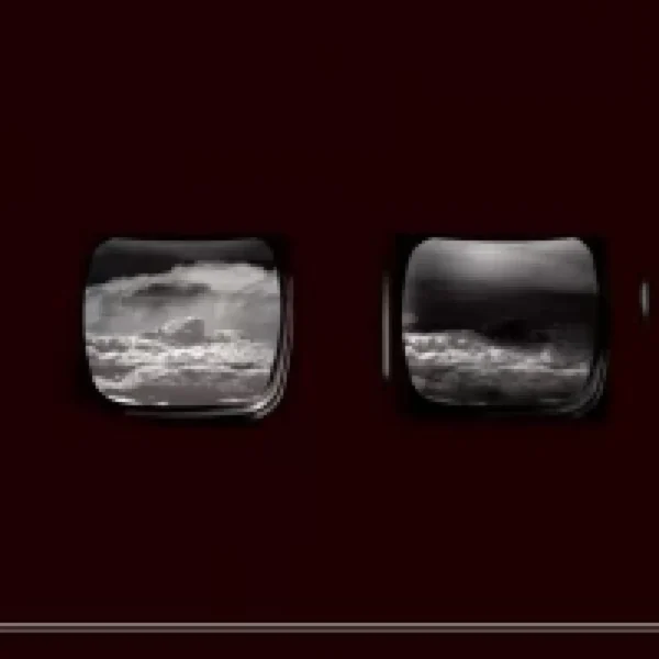 موت في السحاب