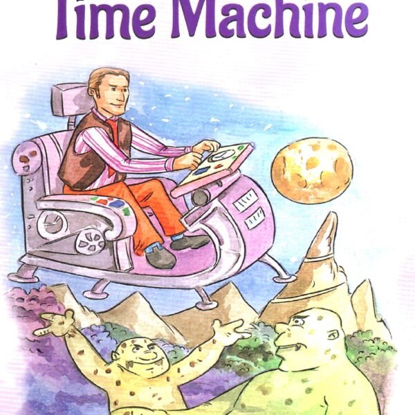 TIME MACHINE
