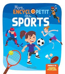 MON ENCYCLOPETIT DES SPORTS
