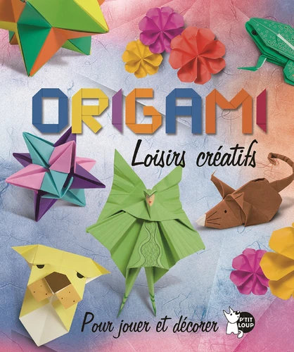 ORIGAMI LOISIRS CREATIFS